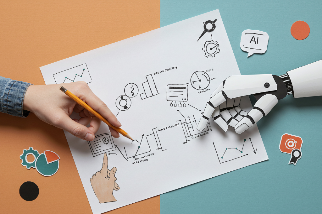 Automation tools increasing business efficiency Automation tools increasing business efficiency