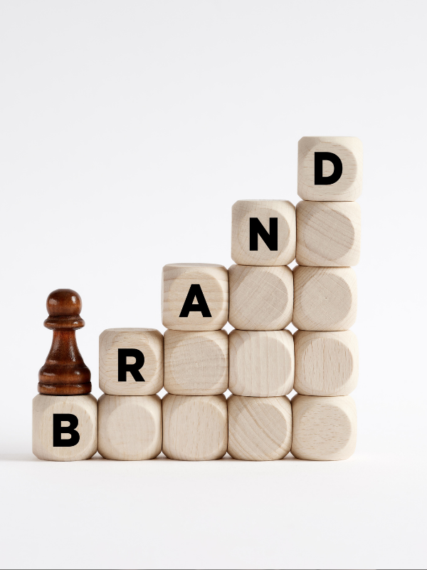 Brand Building by BrandBlues Digital Marketing