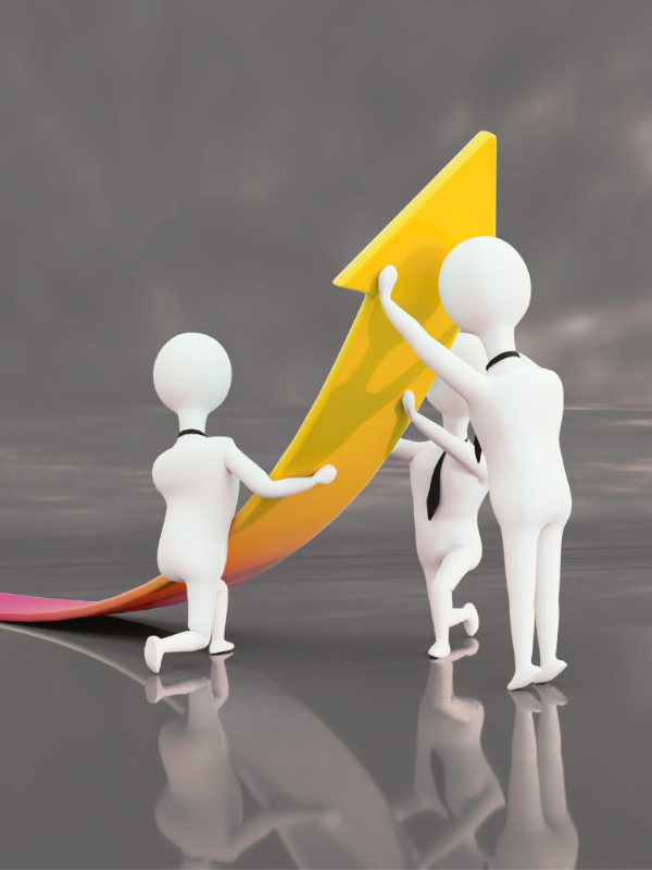 Digital Marketing Growth Powered By BrandBlues