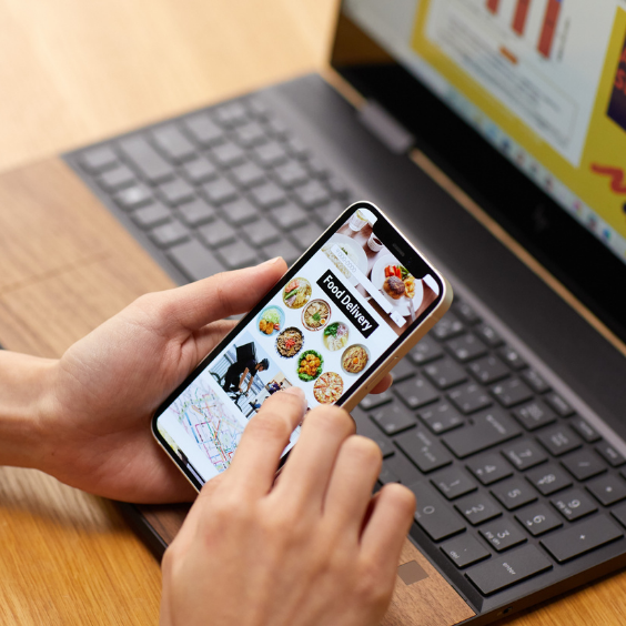 Testing newly developed business mobile app