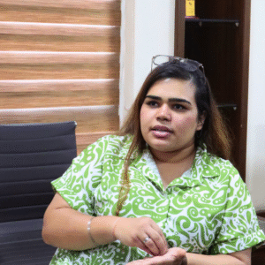 Svasti Malik - Co-Founder, BrandBlues Co.